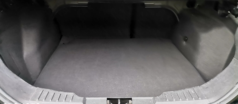 Ford Focus cena 39900 przebieg: 65100, rok produkcji 2017 z Kisielice małe 211
